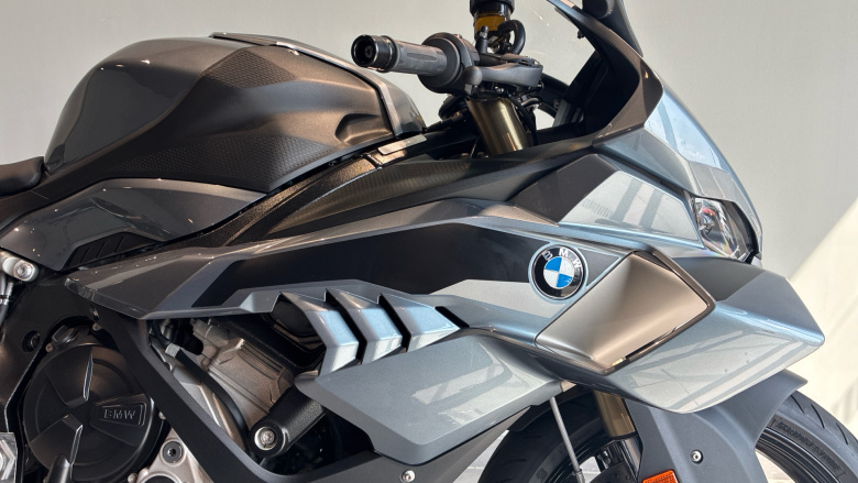 BMW S1000 RR Sport (25MY)